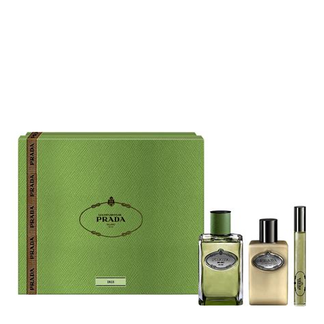 prada coffret